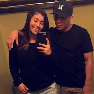 Meet your Posher, Anna júlia